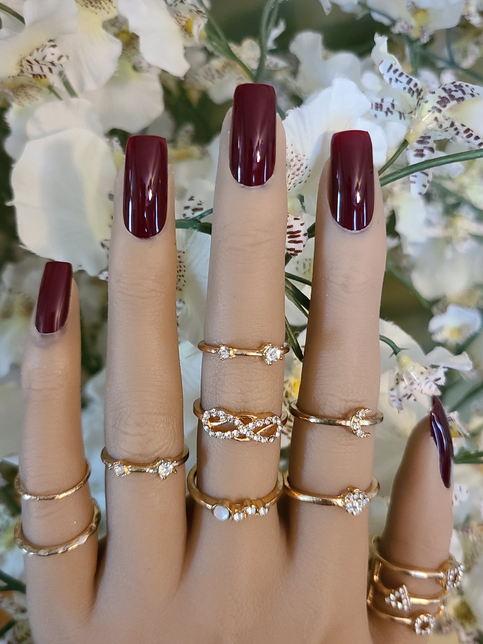 Our Top Nail Polish Colors To Wear This Fall – 100% PURE